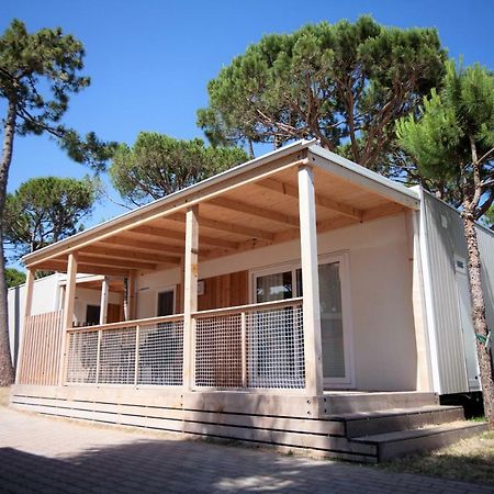 Mediteran Mobile Homes Cavallino Екстер'єр фото